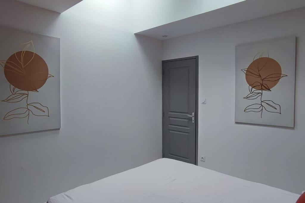 Charmante Maison 卡尔卡松 外观 照片